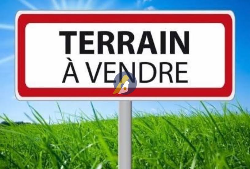  Vente Terrain à bâtir - 727m² à Saint-Jean-de-Monts (85160) 