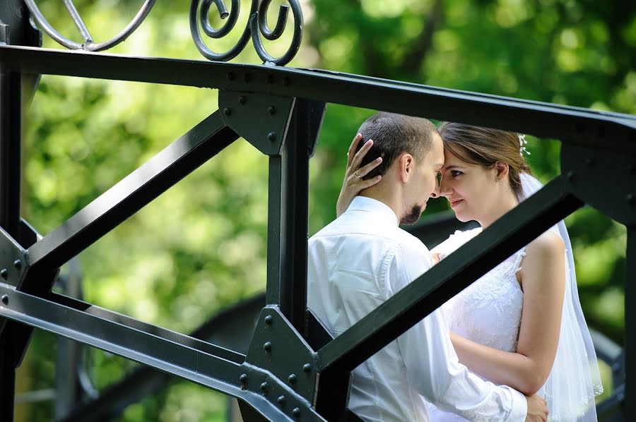 Photographe de mariage Paweł Paczek (paczek). Photo du 24 février 2020