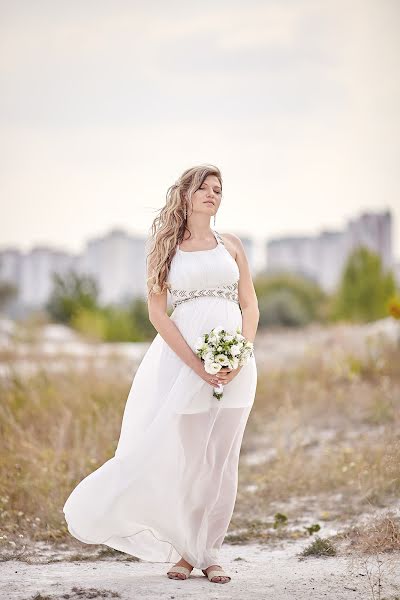 Photographe de mariage Andrey Bobreshov (bobreshov). Photo du 26 février 2016