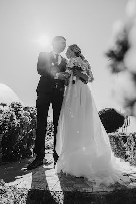 結婚式の写真家Lida Kucevol (kutsevol)。2021 4月3日の写真