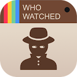 Who Watched Me - for Instagram Apk