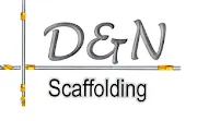 D & N Scaffolding Ltd Logo