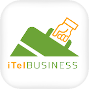iTel Business  Icon