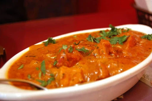 Chicken Makhni