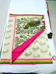 Mylai Lakshmythi- Sarees And Kurtis photo 2