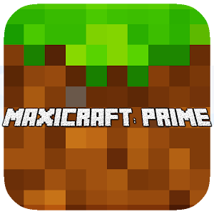 Download MaxiCraft: Prime For PC Windows and Mac