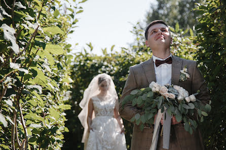 Vestuvių fotografas Ekaterina Pershina (pershinaes). Nuotrauka 2019 sausio 21