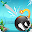 Underwater Knife Hit : Throw Knife Hit Target Download on Windows