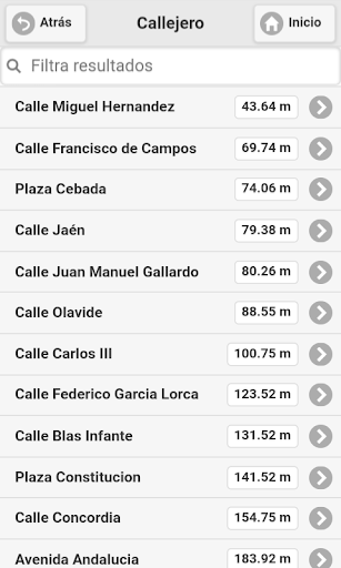 Guía Oficial de Aldeaquemada