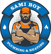 Samiboy Plumbing And Heating Ltd Logo
