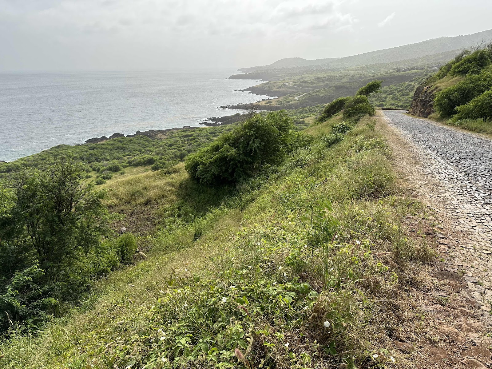 Santiago, Cabo Verde