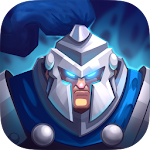 Cover Image of Descargar Legends TD - None Shall Pass! 1.0.1 APK