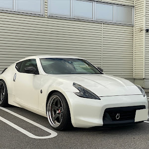 フェアレディZ Z34