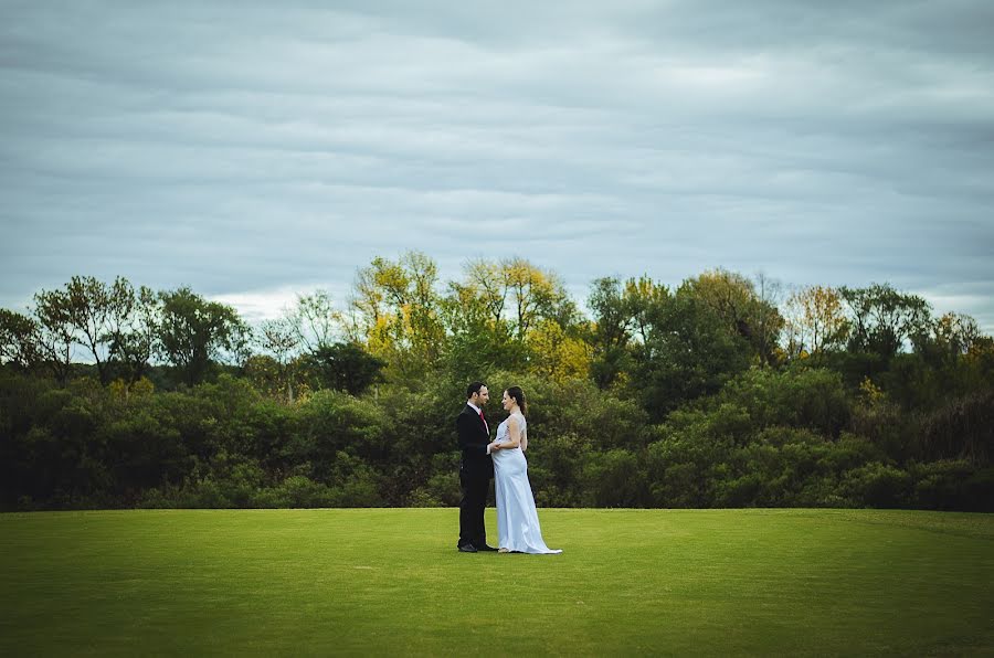 Wedding photographer Martín Lumbreras (martinlumbrera). Photo of 11 August 2016