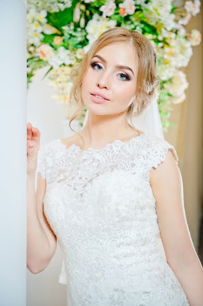 Wedding photographer Andrey Klevcov (fellow). Photo of 21 June 2014