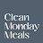 Clean Monday Meals icon