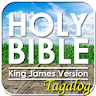 King James Bible Tagalog Filip icon