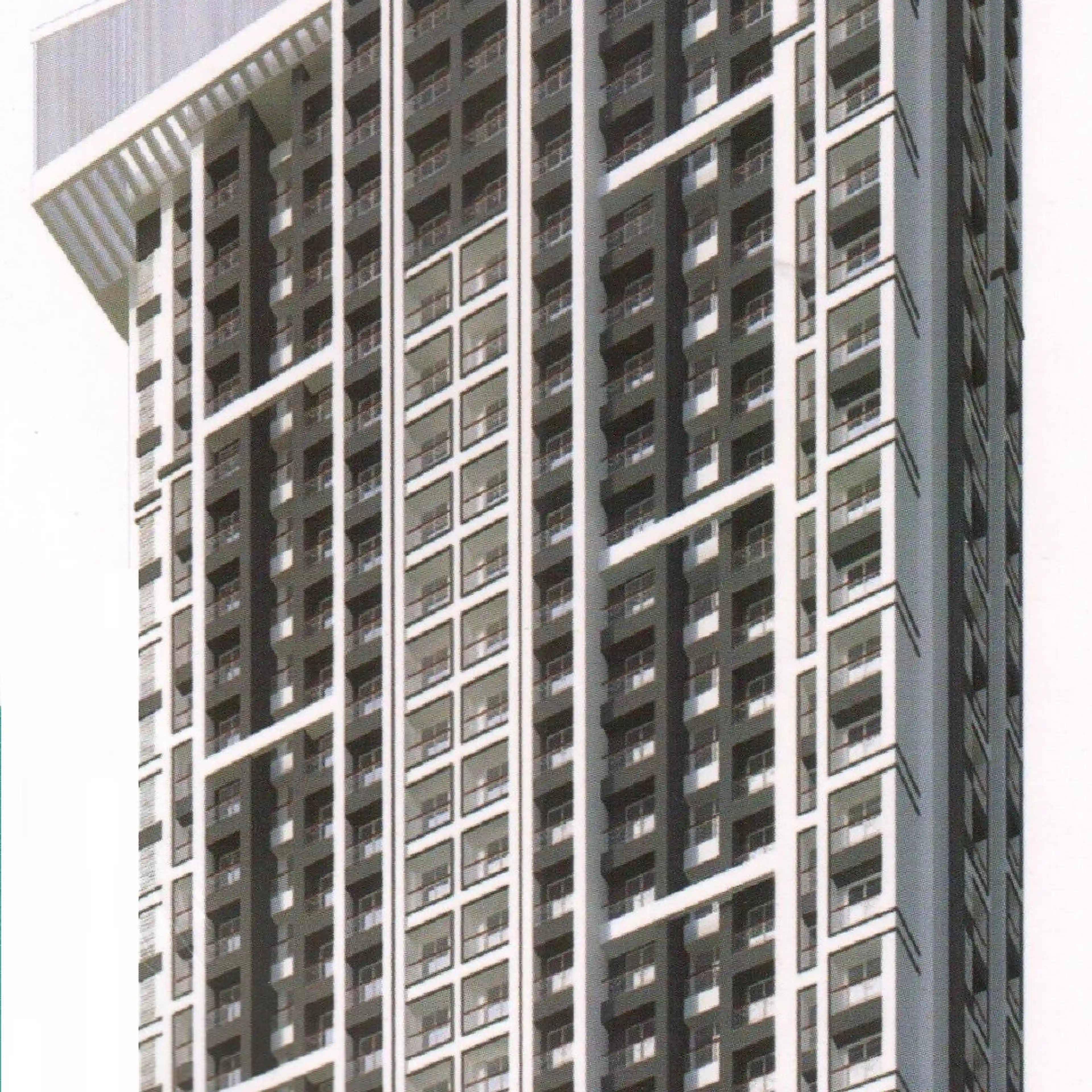 Viraj Heights-elevation-0