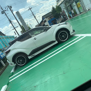 C-HR ZYX10