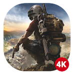 Cover Image of Download HD PUBG Wallpapers and Backgrounds 0.1 APK