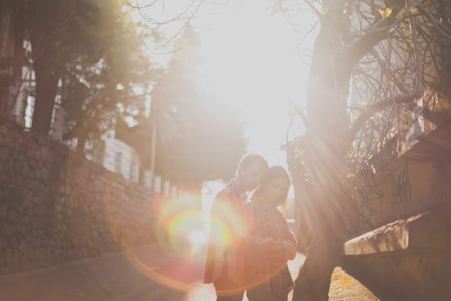 Wedding photographer Valentina Piksanova (valiashka). Photo of 22 April 2014