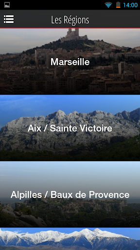 免費下載旅遊APP|Sortir en Provence app開箱文|APP開箱王