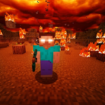 Cover Image of Herunterladen Hell Ideas - Minecraft 1.0 APK