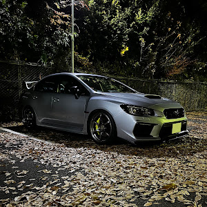 WRX STI VAB