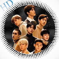 Exo Hdの壁紙 Androidアプリ Applion