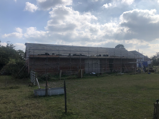 Re-roof 