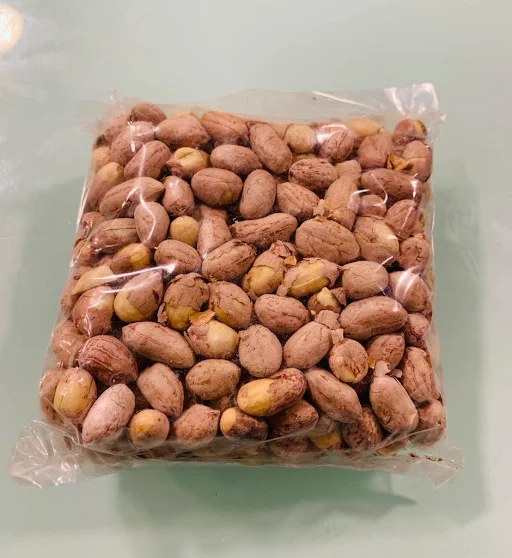 Peanut Salted [200 Grams]