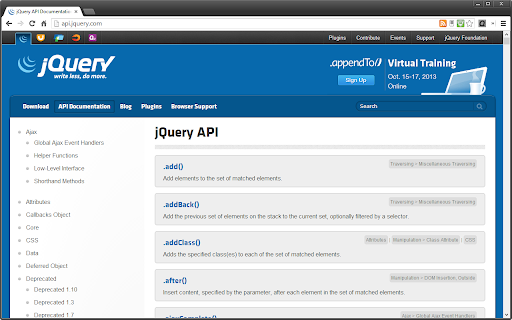 QueryjQuery