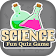 La Science Amusant Quiz Jeu icon