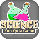 ダウンロード Science Fun Quiz Game をインストールする 最新 APK ダウンローダ