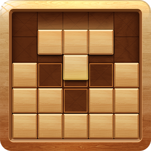 Wood Block Puzzle Classic