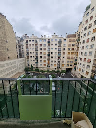 appartement à Paris 15ème (75)