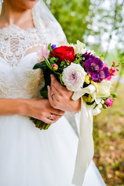 Fotógrafo de bodas Af Anna (afanna). Foto del 12 de octubre 2017