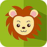 Animal Book  Icon