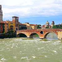 Verona sul fiume di 