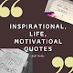 Download Inspirational, Life, Motivational Quotes For PC Windows and Mac 1.0