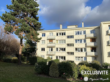 appartement à Saint-Germain-en-Laye (78)