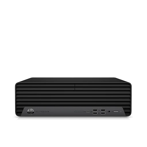 PC HP EliteDesk 800 G8 659R1PA (Intel Core i7-11700/8GB/512GB SSD/Không HDD/Windows 11/DVD/CD RW/WiFi 802.11ax)