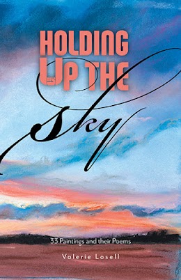 Holding Up the Sky cover