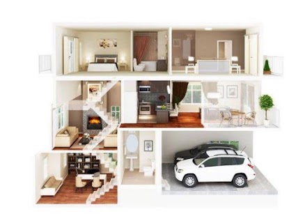 3D Home Layout Design - Android Apps on Google Play  ... 3D Home Layout Design- screenshot thumbnail ...