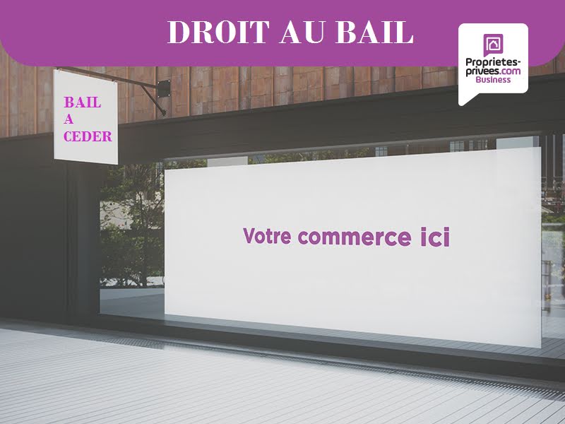 Vente locaux professionnels 1 pièce 60 m² à Saint-Nazaire (44600), 21 000 €