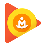 Cover Image of Baixar Let's Meditate 1.5 APK