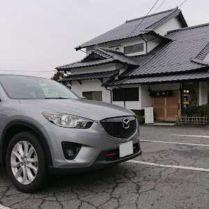 CX-5 KEEFW