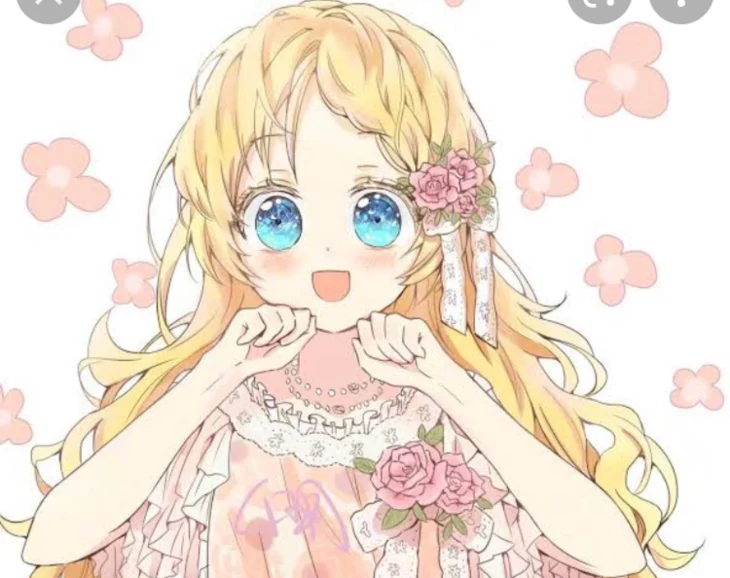 「姫香」のメインビジュアル
