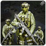 Army Squad counter strike 3D Apk