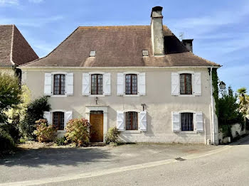 maison à Laas (64)